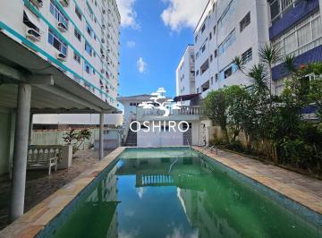 Casa · 265m² · 4 Quartos · 4 Vagas · Casa a Venda - perto da praia- Ponta da Praia - Santos - SP 