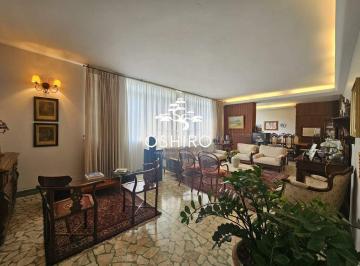 Apartamento · 250m² · 4 Quartos · 2 Vagas · Apartamento a Venda- Gonzaga- Santos - SP 