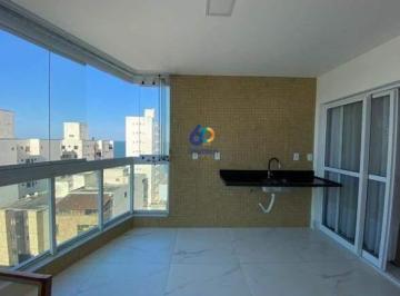 Apartamento · 75m² · 2 Quartos · 1 Vaga · Apartamento, 02 Quartos sendo 01 Suite, Area de Lazer Completa, Praia do Morro, Guarapari - ES