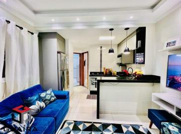 Apartamento · 96m² · 2 Quartos · 2 Vagas · Cobertura à venda 2 quartos 2 vagas Floresta - Santo André - SP