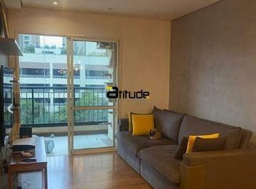 Apartamento · 94m² · 3 Quartos · 1 Vaga · Apartamento no Alto da Mata – 3 Dormitórios, Suíte, Sacada e Lazer Completo