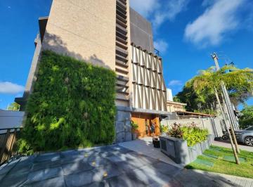 Apartamento · 24m² · 1 Quarto · Flat à venda, vagas rotativas, Jardim Oceania - João Pessoa/PB