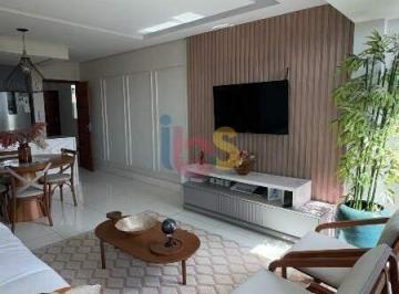 Apartamento · 90m² · 3 Quartos · 1 Vaga · Apartamento na Zidolândia 