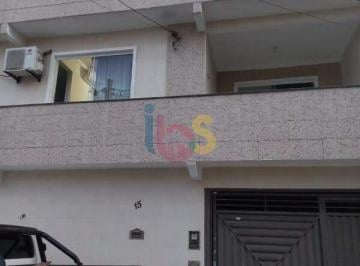 Casa · 128m² · 3 Quartos · 1 Vaga · Apartamento Térreo com 3/4