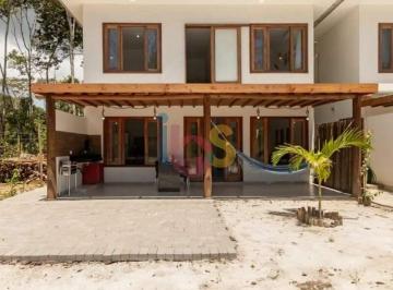 Casa · 123m² · 2 Quartos · 1 Vaga · Vendo Casa Mobiliada em Arraial D"Ajuda 