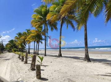 Rural · 2059m² · 3 Quartos · Vendo Sítio Frente Mar 