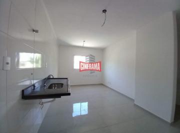 Apartamento · 52m² · 2 Quartos · 1 Vaga · Apartamento à venda, 2 quartos, 1 vaga, Nova Gerty - São Caetano do Sul/SP