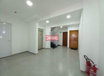 Apartamento · 50m² · 2 Quartos · 1 Vaga · Apartamento à venda em Nova Gerty - São Caetano do Sul | Cinerama Imóveis