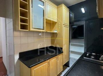 Apartamento · 78m² · 3 Quartos · 1 Vaga · Vende Apartamento - 78m² - Planalto - São Bernardo do Campo/SP