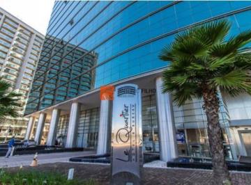 Comercial , Águas Claras · LE QUARTIER encontra-se alugado