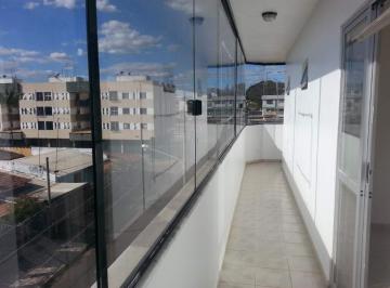 Apartamento · 56m² · 2 Quartos · 1 Vaga · QI 18 Apartamento nascente com varanda e suíte
