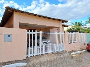 Casa · 234m² · 4 Quartos · 2 Vagas · RUA 10 B Condiminio Summer Ville Linda e reformada 