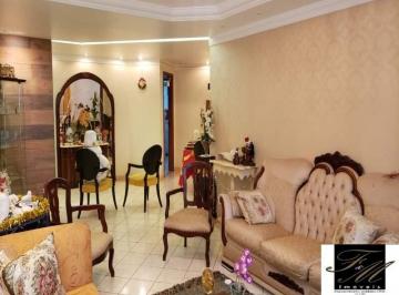 Apartamento · 127m² · 3 Quartos · 2 Vagas · Quadra 203 Residencial Pau Brasil 