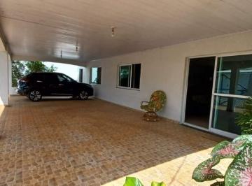 Casa · 426m² · 4 Quartos · 4 Vagas · Agrícola Águas Claras Chácara 35 Condomínio Célia Meireles