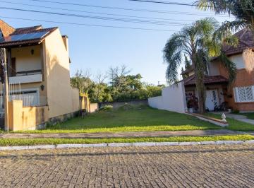 Terreno · 359m² · Ótimo terreno 359 m2 pronto para construir