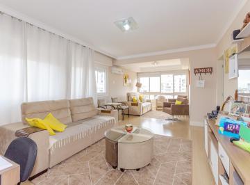 Apartamento · 117m² · 3 Quartos · 2 Vagas · Edifício Cerro Bonito Apartamento 3 dormitórios no bairro Petrópolis