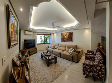 Casa · 260m² · 3 Quartos · 3 Vagas · Casa em condomínio, 3 quartos, 1 suite, 3 vagas de garagem - Bairro Tristeza