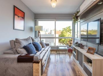 Apartamento · 75m² · 3 Quartos · 2 Vagas · Apartamento no Cristal de 3 dormitórios , 2 vagas e infra