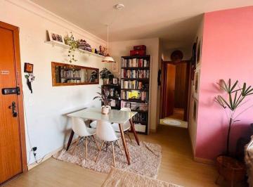 Apartamento · 49m² · 2 Quartos · 1 Vaga · Apartamento em Azenha