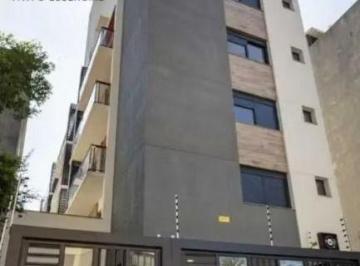 Apartamento · 51m² · 2 Quartos · 1 Vaga · Apartamento em Petrópolis
