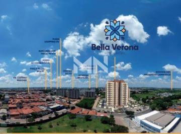 Apartamento · 42m² · 2 Quartos · 1 Vaga · Apartamento à venda, o Parque Nossa Senhora da Candelária, com 42 m² 