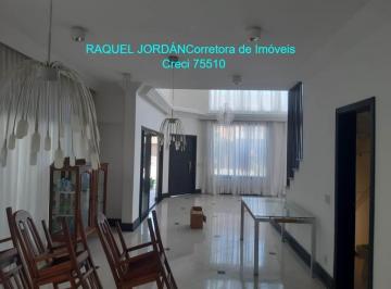 Casa · 357m² · 5 Quartos · 2 Vagas · UM LINDO SOBRADO NO JARDIM DAS COLINAS