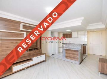 Apartamento · 47m² · 1 Quarto · 1 Vaga · Apartamento com 1 quarto e 1 vaga à venda no Cristo Rei