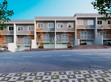 Casa · 124m² · 3 Quartos · Casa à venda - em Santa Marta
