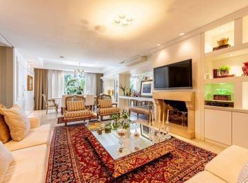 Casa · 350m² · 3 Quartos · 3 Vagas · Casa à venda em Porto Alegre, Chácara das Pedras, com 3 quartos, 350m²