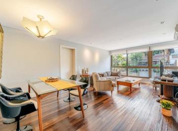 Apartamento · 181m² · 2 Quartos · 4 Vagas · Apartamento Garden à venda em Porto Alegre, Bela Vista, com 2 quartos, 180,83m²