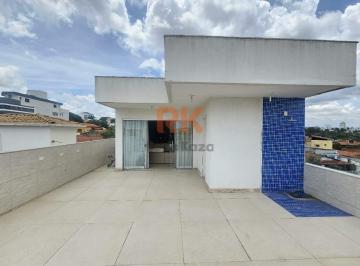 Apartamento · 160m² · 4 Quartos · 4 Vagas · Cobertura à venda, 4 quartos, 1 suíte, 4 vagas, Planalto - Belo Horizonte/MG