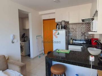 Apartamento · 40m² · 1 Quarto · 1 Vaga · Apartamento à venda, 1 quarto, 1 vaga, Ouro Preto - Belo Horizonte/MG