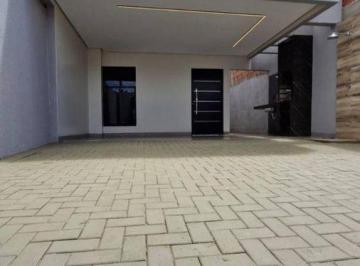 Casa · 102m² · 3 Quartos · 2 Vagas · Casa 3/4 com 1 suíte- 102,90 m² na 1504 sul (ARSE 151) Próximo ao Estádio Nilton Santos- Palmas/TO