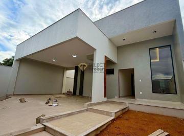 Casa · 125m² · 3 Quartos · 2 Vagas · Casa alto padrão 03 quartos com área de lazer, Residencial cidade jardim - Colatina