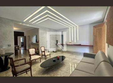 Casa · 287m² · 3 Quartos · 3 Vagas · Casa à Venda - Serra, 3 Quartos,  287 m² - Belo Horizonte