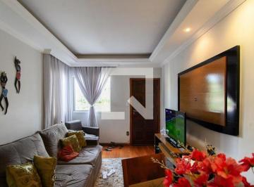 Apartamento · 70m² · 3 Quartos · 1 Vaga · Apartamento à Venda - Santa Amélia, 3 Quartos, 70 m² - Belo Horizonte