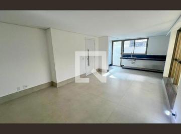 Apartamento · 164m² · 3 Quartos · 2 Vagas · Apartamento à Venda - Serra, 3 Quartos,  164 m² - Belo Horizonte