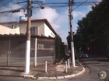Casa · 132m² · 3 Quartos · 2 Vagas · Sobrado com 132 m² com 3 dormitórios e 2 vagas de garagem à venda