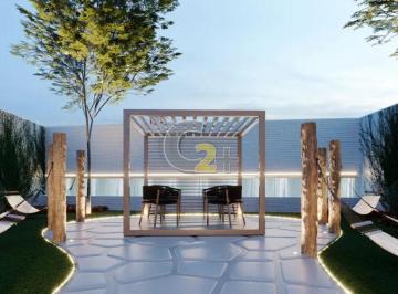 Apartamento · 35m² · 1 Quarto · Apartamento Studio a venda Higienopolis, 1 quarto, 35m²