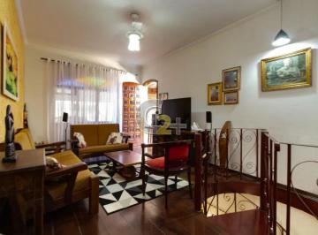 Casa · 126m² · 3 Quartos · 2 Vagas · Casa a venda em Boaçava Pirituba 126m² 3  quartos 2 banheiros,  2 vagas de garagem