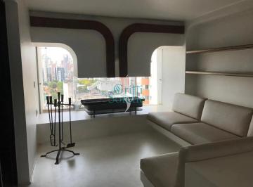 Apartamento · 325m² · 3 Quartos · 3 Vagas · Cobertura Duplex à Venda no Brooklin Paulista - São Paulo/SP