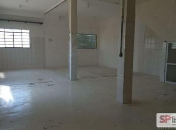 Comercial · 200m² · SALÃO 200 m² para locação Vila Aricanduva - Sao Paulo