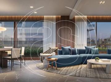 Apartamento · 174m² · 2 Quartos · 2 Vagas · COBERTURA PENTHOUSE A VENDA - 02 SUÍTES - 02 VAGAS 173,79 m2 - ITAIM BIBI