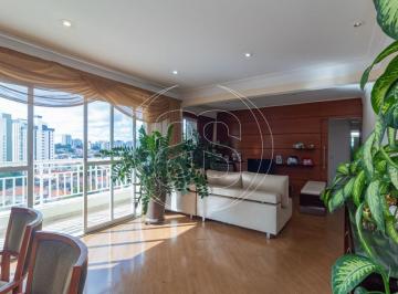 Apartamento · 128m² · 3 Quartos · 2 Vagas · APARTAMENTO PARA VENDA COM SUÍTE E GARAGEM NA VILA MARIANA