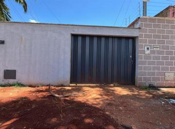 imagem-1 · Casa com 2 quartos à venda, 120 m² por R$ 170.000 - Setor Cristina - Trindade/GO Casa de Rua com 2 Q