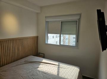 Apartamento · 27m² · 1 Quarto · Alugo apartamento 02 dor mobiliado FL44