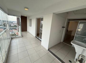 Apartamento · 80m² · 3 Quartos · 1 Vaga · Apartamento para alugar no Jd Bonfiglioli - 3 quartos. FL56