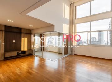Apartamento · 157m² · 3 Quartos · 4 Vagas · Pinheiros
