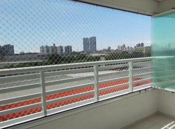 Apartamento · 83m² · 3 Quartos · 2 Vagas · Apartamento para alugar 3 quartos - Centro Osasco - FL63