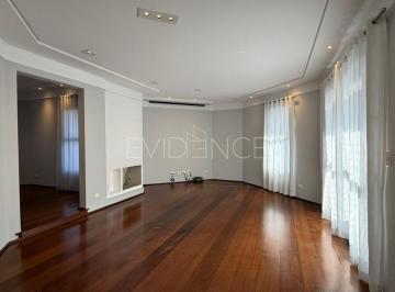 Apartamento · 203m² · 4 Quartos · 3 Vagas · Apartamento Alto Padrão no Jardim Anália Franco - 203m² | 4 Dormitórios (3 Suítes) | 3 Vagas